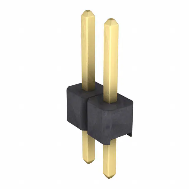 880-70-002-10-001101 Preci-Dip  Headers Male Pins